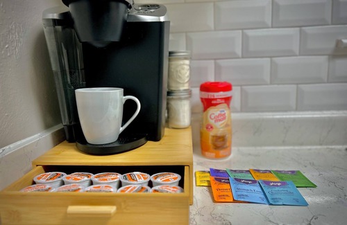 Sherman Apartamento | Charming 2-bedroom apartment with AC, washer/dryer, WiFi in Sherman and pool