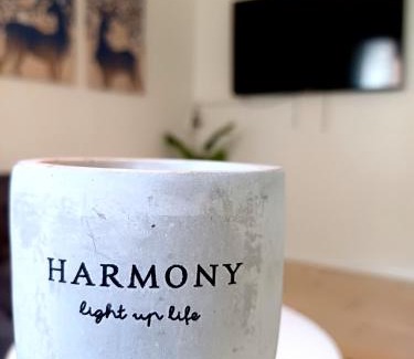 Hjørring Apartamento | Charming 2 bedroom apartment free parking