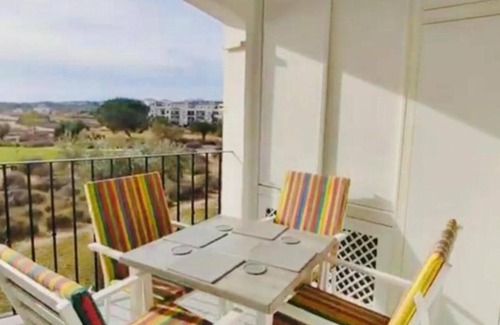 Sucina Apartamento | Charming 2-bedroom apartment in wonderful Sucina with WiFi, AC