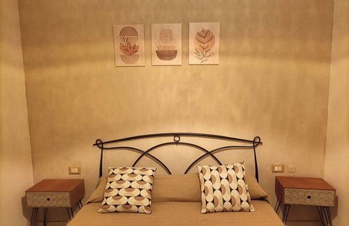 Castel Maggiore Apartamento | Charming 2-bedroom apartment with AC and WiFi in welcoming Bologna