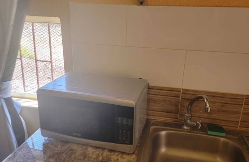 West End Apartamento | Charming 2-bedroom apartment with WiFi, AC in marvelous Negril
