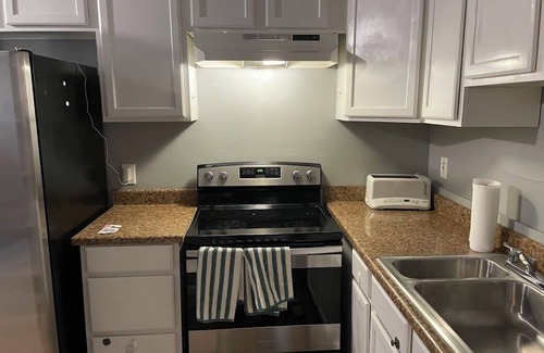 Washington Virginia Vale Apartamento | Charming 2-bedroom apartment with WiFi, AC in terrific Denver 80224