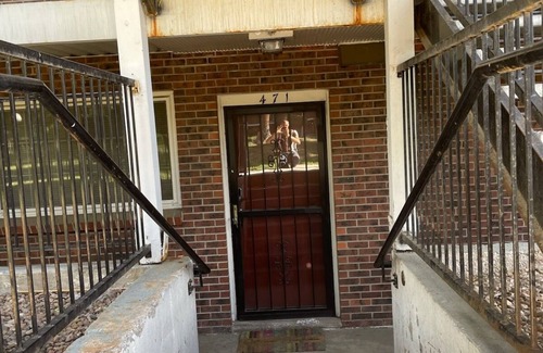 Washington Virginia Vale Apartamento | Charming 2-bedroom apartment with WiFi, AC in terrific Denver 80224