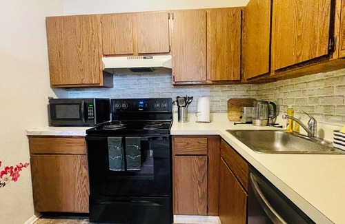 Primos Secane Apartamento | Charming 2-bedroom apartment with AC, WiFi in enjoyable Primos