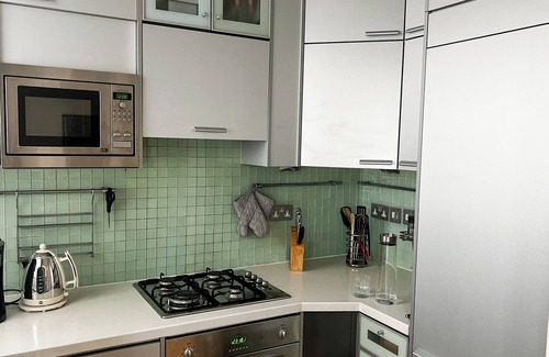 Redcliffe Apartamento | Charming 2-bedroom apartment in Chelsea London