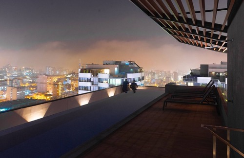 Lince Apartamento | Charming 2-bedroom apartment with excellent location in Lince - Sky Tower