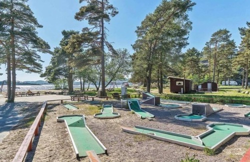 Ny Hellesund Apartamento | Charming 2-bedroom apartment in fabulous Åros with WiFi