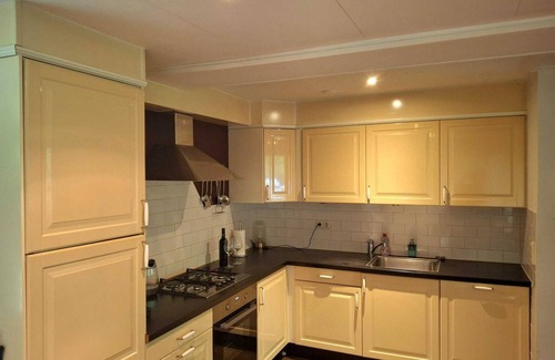 Schoonoord Casa | Charming 2-bedroom bungalow with WiFi and AC in a quite forest