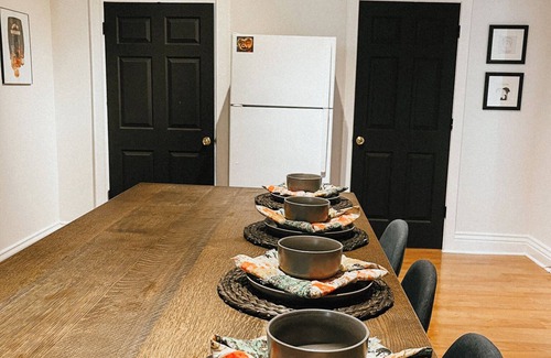 Tyler Park Casa | Charming 2-bedroom Bungalow - Walkable & Close to Downtown