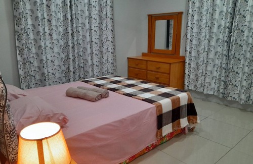 Qalito Island Cama Y Desayuno | Charming 2-bedroom bed & breakfast in Nadi with WiFi, AC