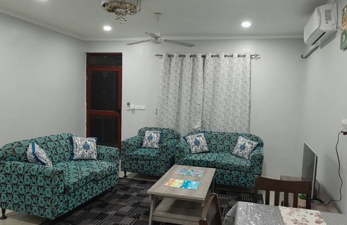 Qalito Island Cama Y Desayuno | Charming 2-bedroom bed & breakfast in Nadi with WiFi, AC