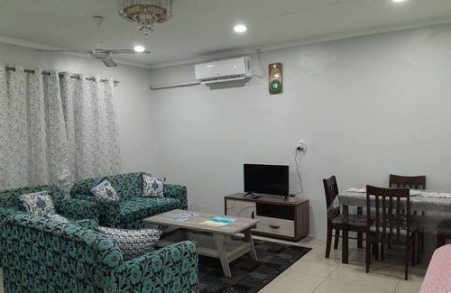 Qalito Island Cama Y Desayuno | Charming 2-bedroom bed & breakfast in Nadi with WiFi, AC