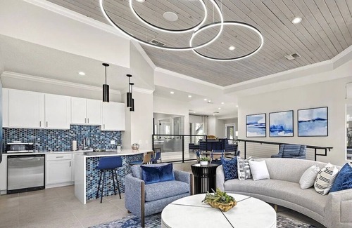 Sun Bay South Casa | Charming 2-bedroom building with WiFi, fitness room in fantastic Tampa
