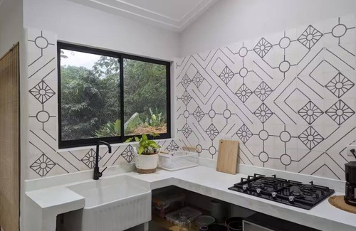 Palma Cabina | Charming 2-bedroom cabin with WiFi, in La Fortuna - Arenal Volcano, Costa Rica