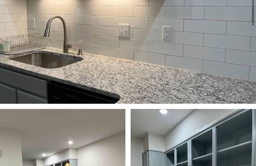Downtown Greensboro Condominio | Charming 2-bedroom condo with AC and WiFi in brilliant Greensboro