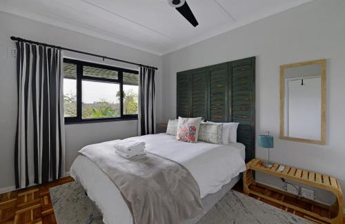 Green Point Apartamento | Charming 2-Bedroom Central Green Point Stadium