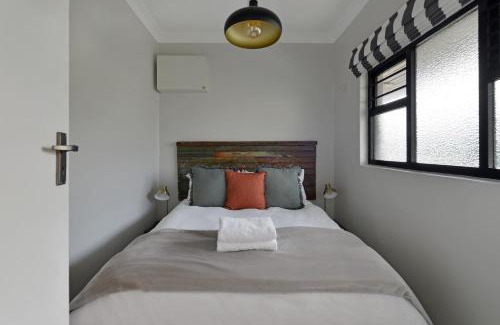 Green Point Apartamento | Charming 2-Bedroom Central Green Point Stadium