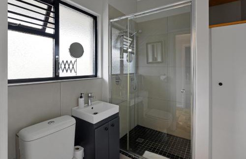 Green Point Apartamento | Charming 2-Bedroom Central Green Point Stadium