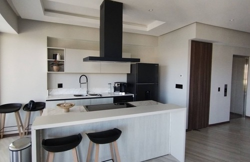 Tepic Condominio | Charming 2-bedroom condo in fabulous El Tizate with WiFi, AC