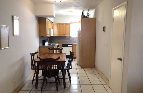 South Lake Condominio | Charming 2-bedroom condo with WiFi, AC in fantastic Hollywood