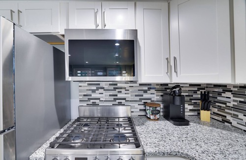 Tobyhanna Cabaña | Charming 2-bedroom cottage in tranquil Tobyhanna with WiFi