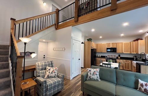 Waitsburg Cabaña | Charming 2-bedroom cottage in welcoming Waitsburg with WiFi, AC