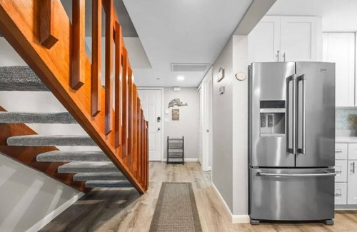 Bokeelia Condominio | Charming 2-bedroom condo in a beautiful Bokeelia waterfront community!