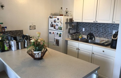 Makaha Valley Condominio | Charming 2-bedroom condo in Mākaha Valley Plantations
