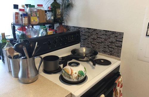 Makaha Valley Condominio | Charming 2-bedroom condo in Mākaha Valley Plantations