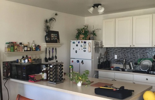 Makaha Valley Condominio | Charming 2-bedroom condo in Mākaha Valley Plantations