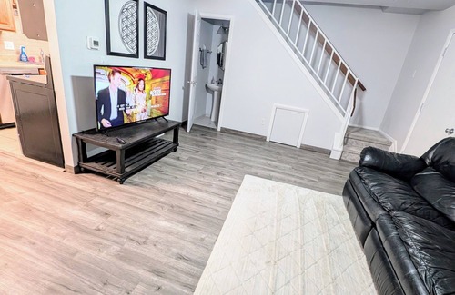 South Westminster Condominio | Charming 2-bedroom condo with AC and WiFi in wonderful Arvada