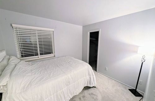 South Westminster Condominio | Charming 2-bedroom condo with AC and WiFi in wonderful Arvada