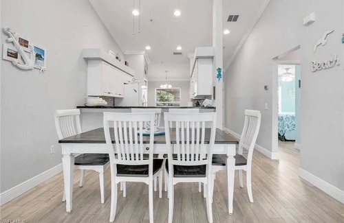 Estero Condominio | Charming 2-bedroom condo with AC, WiFi in fabulous Estero