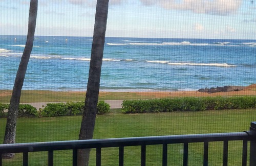Kapaa Condominio | Charming 2-bedroom condo in delightful Kapaʻa