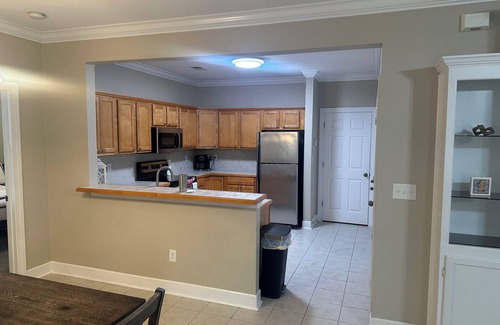 Oxford Condominio | Charming 2-bedroom condo in delightful Oxford with Pool