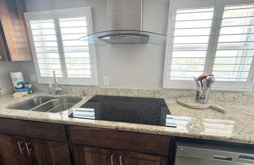 Venice Condominio | Charming 2-bedroom condo with direct beach access and pool in wonderful Venice