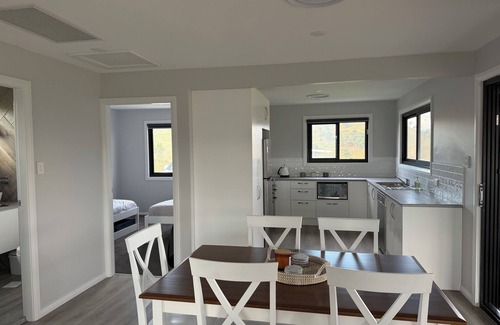 Lithgow City Council Casa | Charming 2 bedroom cottage in kanimbla valley