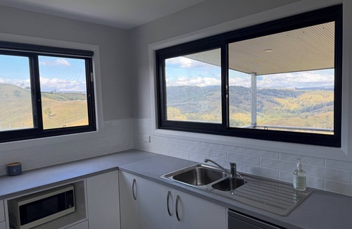 Lithgow City Council Casa | Charming 2 bedroom cottage in kanimbla valley