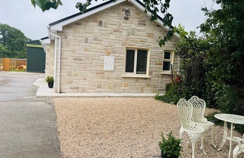 Maynooth Cabaña | Charming 2-bedroom cottage nea Maynooth University with WiFi