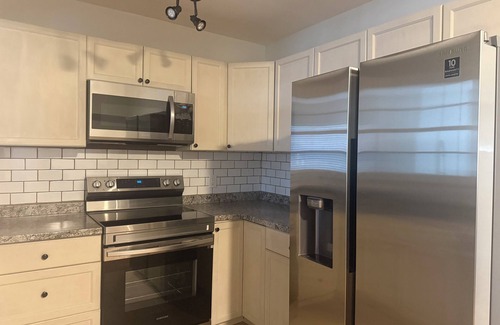Sebring Cabaña | Charming 2-bedroom cottage in fabulous Sebring with AC