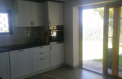Hrastnik Casa | Charming 2-bedroom country house in Gabrovka with an exceptional view.