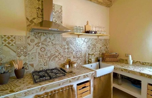 Avola Casa | Charming 2-bedroom country house in marvelous Avola with AC, WiFi