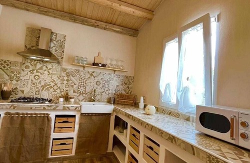 Avola Casa | Charming 2-bedroom country house in marvelous Avola with AC, WiFi