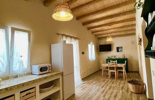 Avola Casa | Charming 2-bedroom country house in marvelous Avola with AC, WiFi