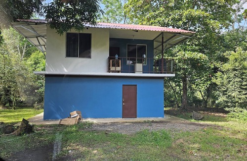 Peñas Blancas Casa | Charming 2-bedroom house in wonderful Peñas Blancas with WiFi, AC