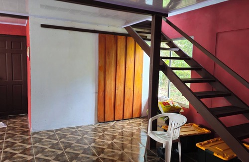 Peñas Blancas Casa | Charming 2-bedroom house in wonderful Peñas Blancas with WiFi, AC
