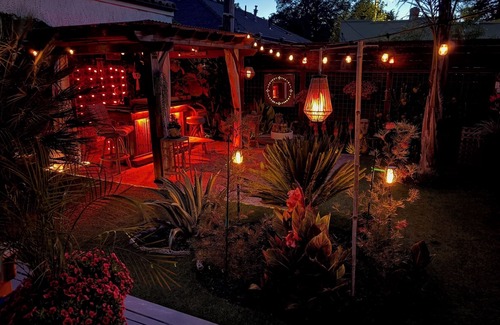 Petaluma Casa | Charming 2-bedroom Craftsman home in Petaluma