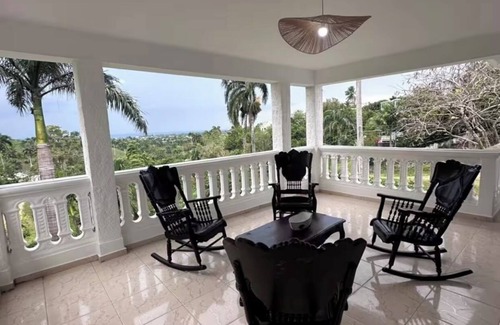 Barrio Santa Lucia Casa | Villa vacacional