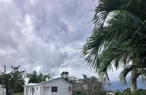 Barrio Santa Lucia Casa | Villa vacacional