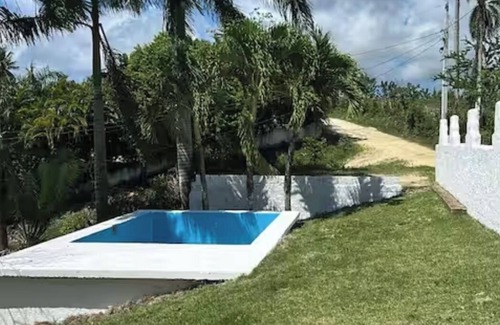 Barrio Santa Lucia Casa | Villa vacacional